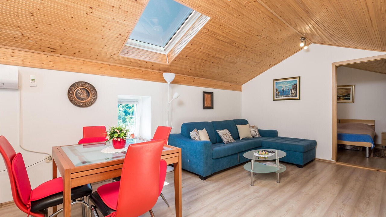 Photo of Bedroom in Golovik