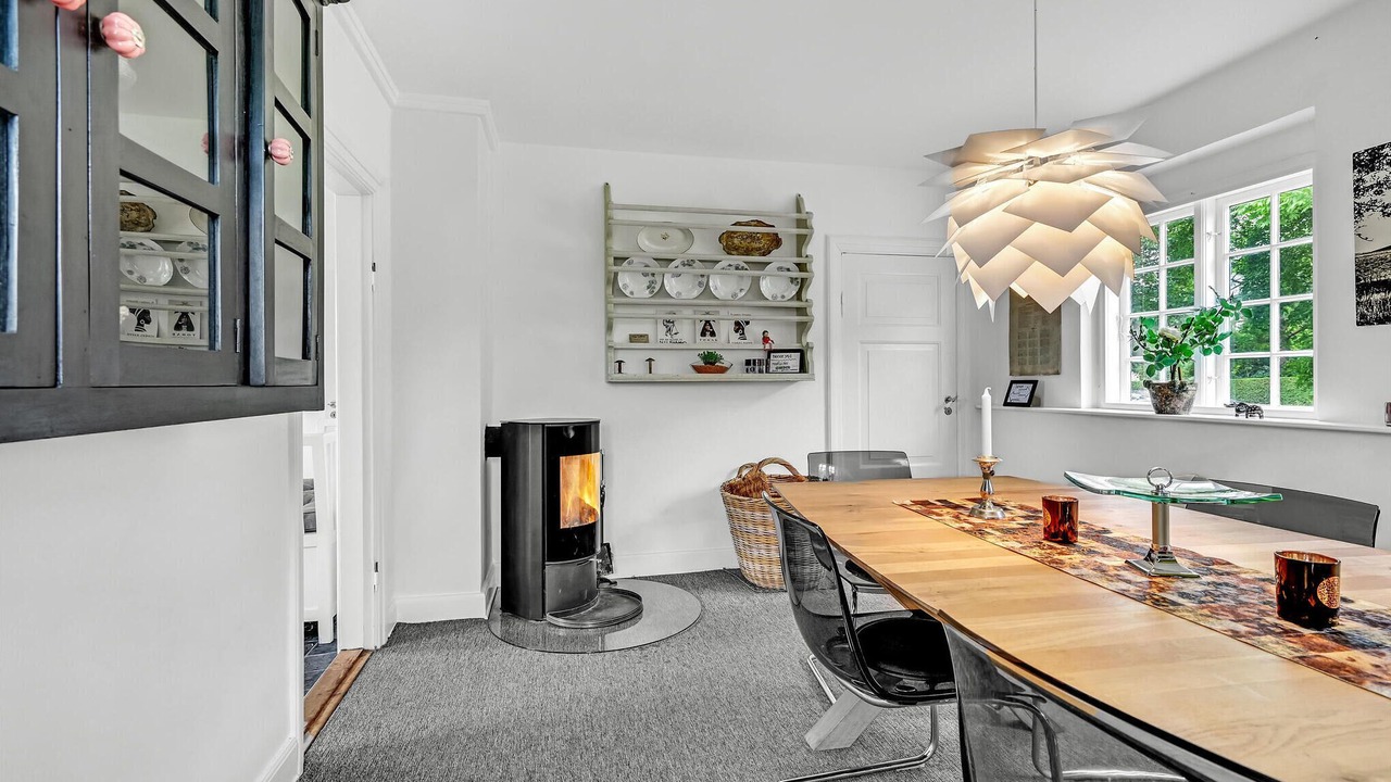 Photo of Bedroom in Tranekaer