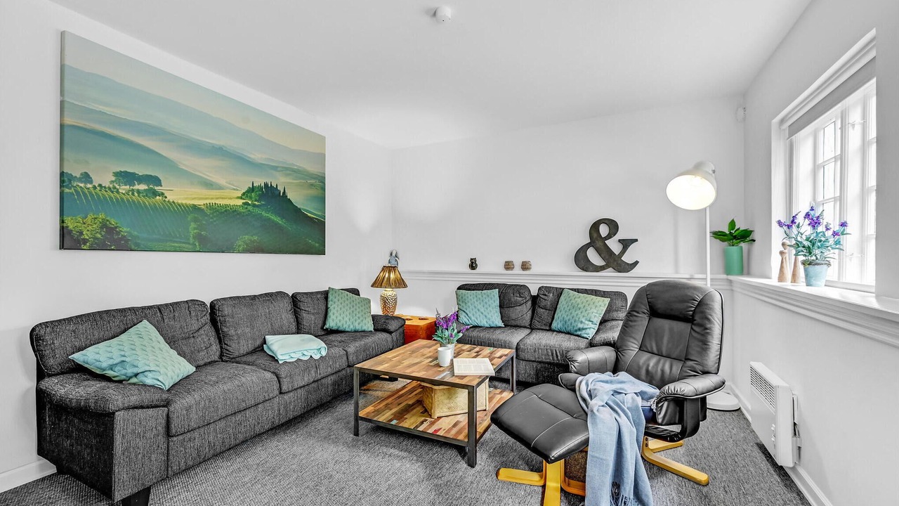 Photo of Bedroom in Tranekaer