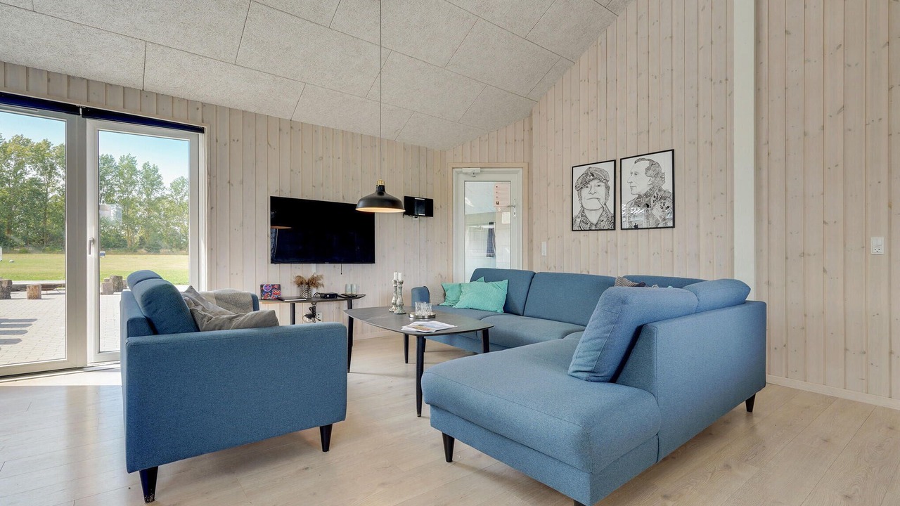 Photo of Bedroom in Bøtø By