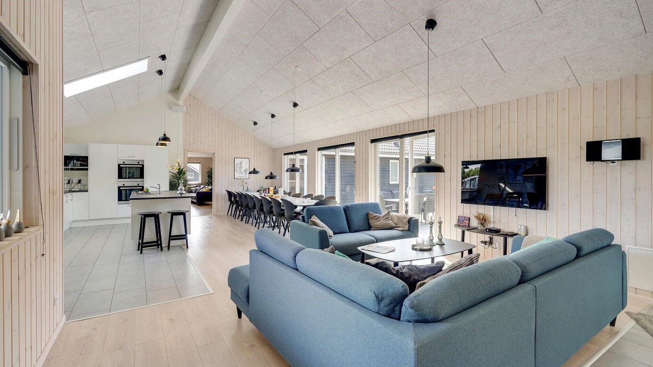 Photo of Bedroom in Bøtø By