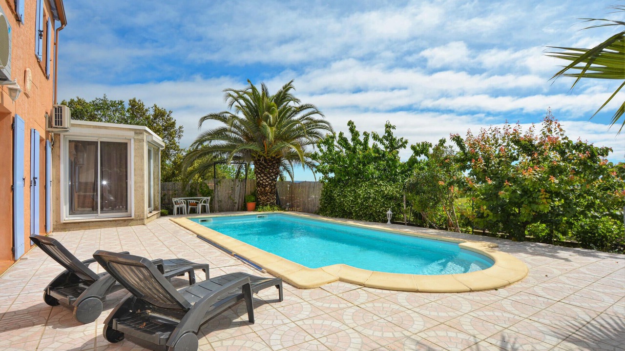Photo of Outdoor in Montignargues