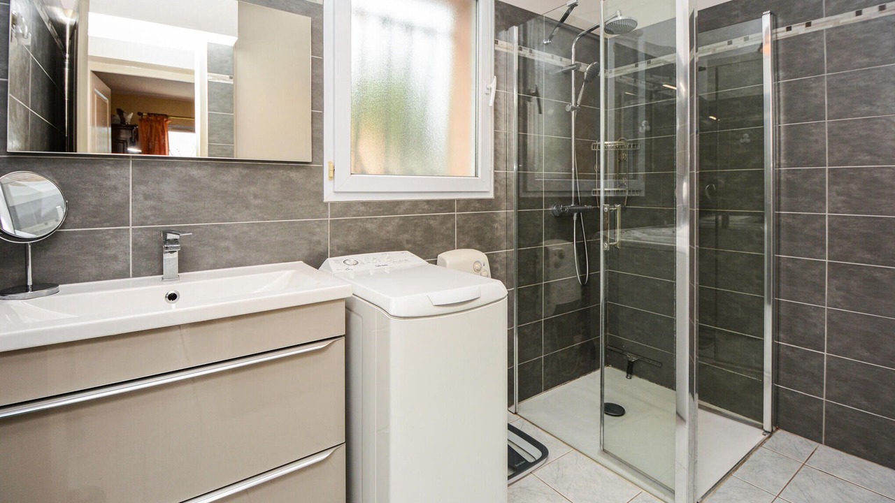 Photo of Bathroom in Montignargues