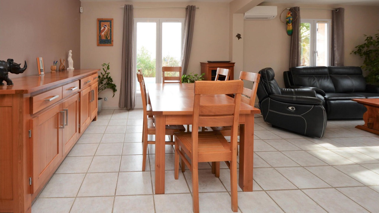 Photo of Bedroom in Montignargues
