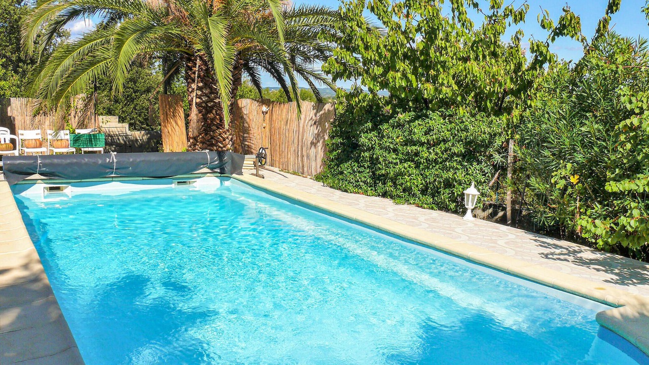Photo of Outdoor in Montignargues