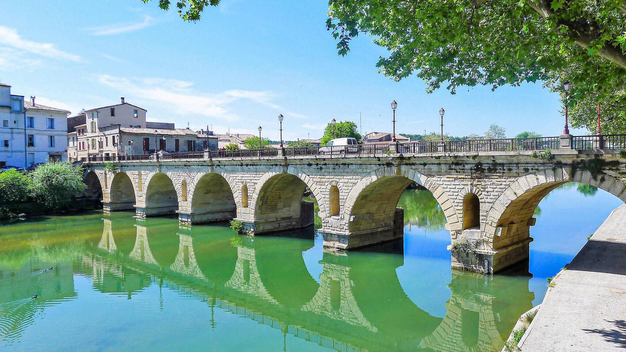 Photo of Others in Montignargues