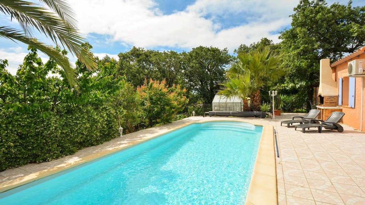 Photo of Outdoor in Montignargues