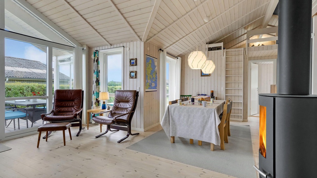Photo of Bedroom in Faaborg