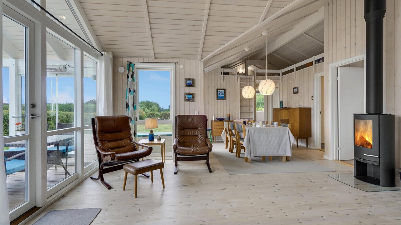 Photo of Bedroom in Faaborg