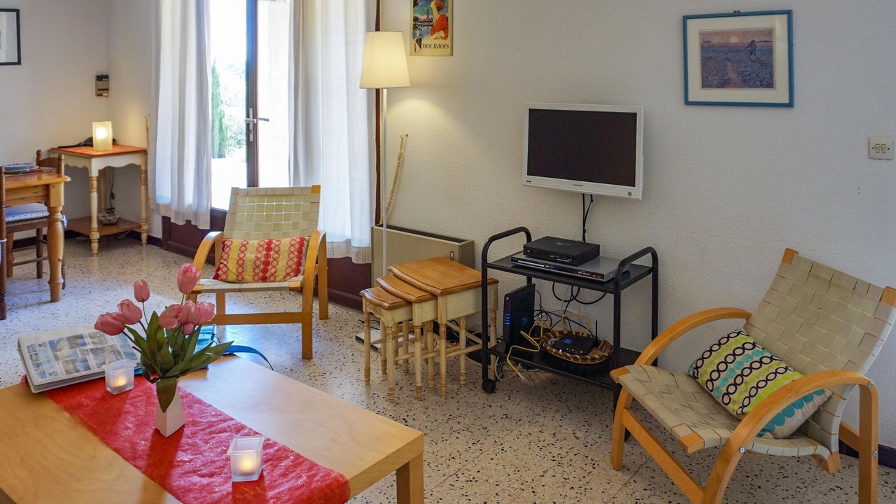 Photo of Bedroom in Pierrerue