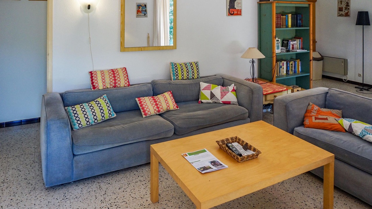 Photo of Bedroom in Pierrerue