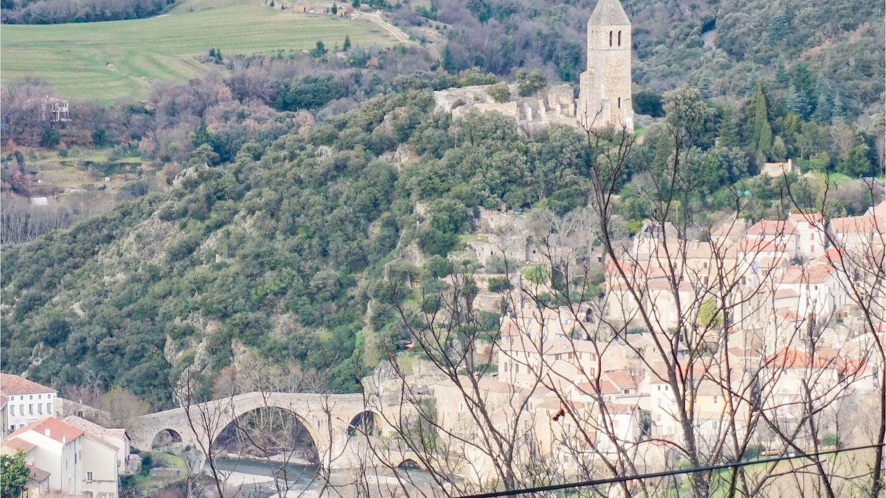 Photo of Others in Olargues