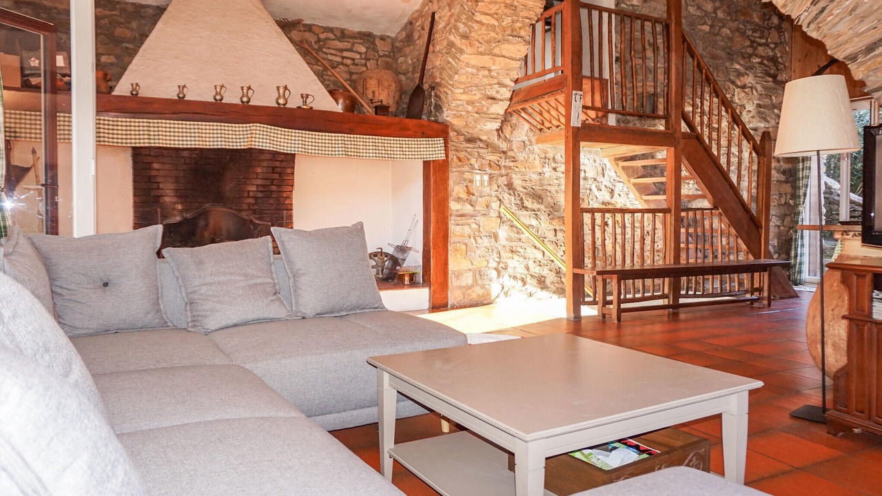 Photo of Bedroom in Olargues