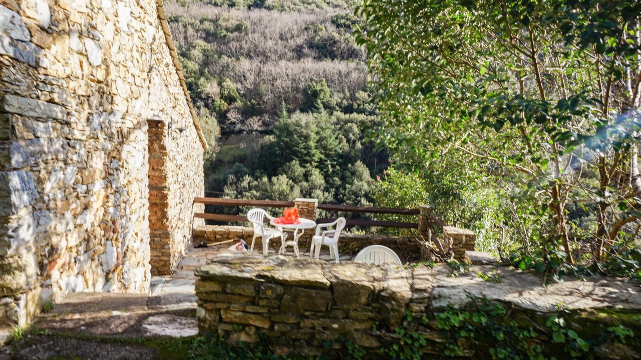 Photo of Outdoor in Olargues