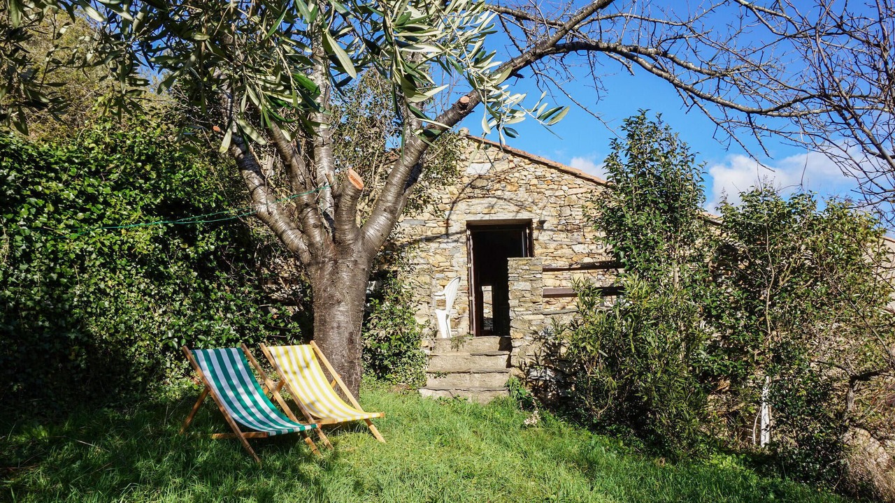 Photo of Outdoor in Olargues