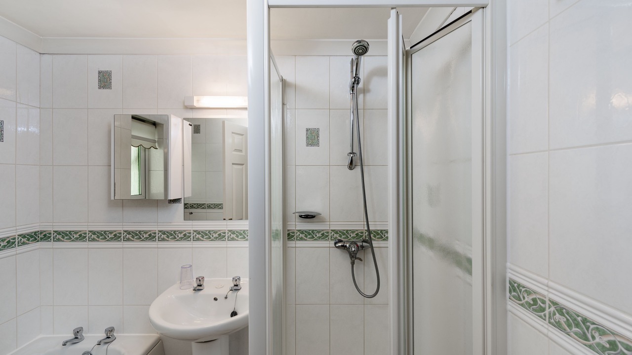 Photo of Bathroom in Saltash