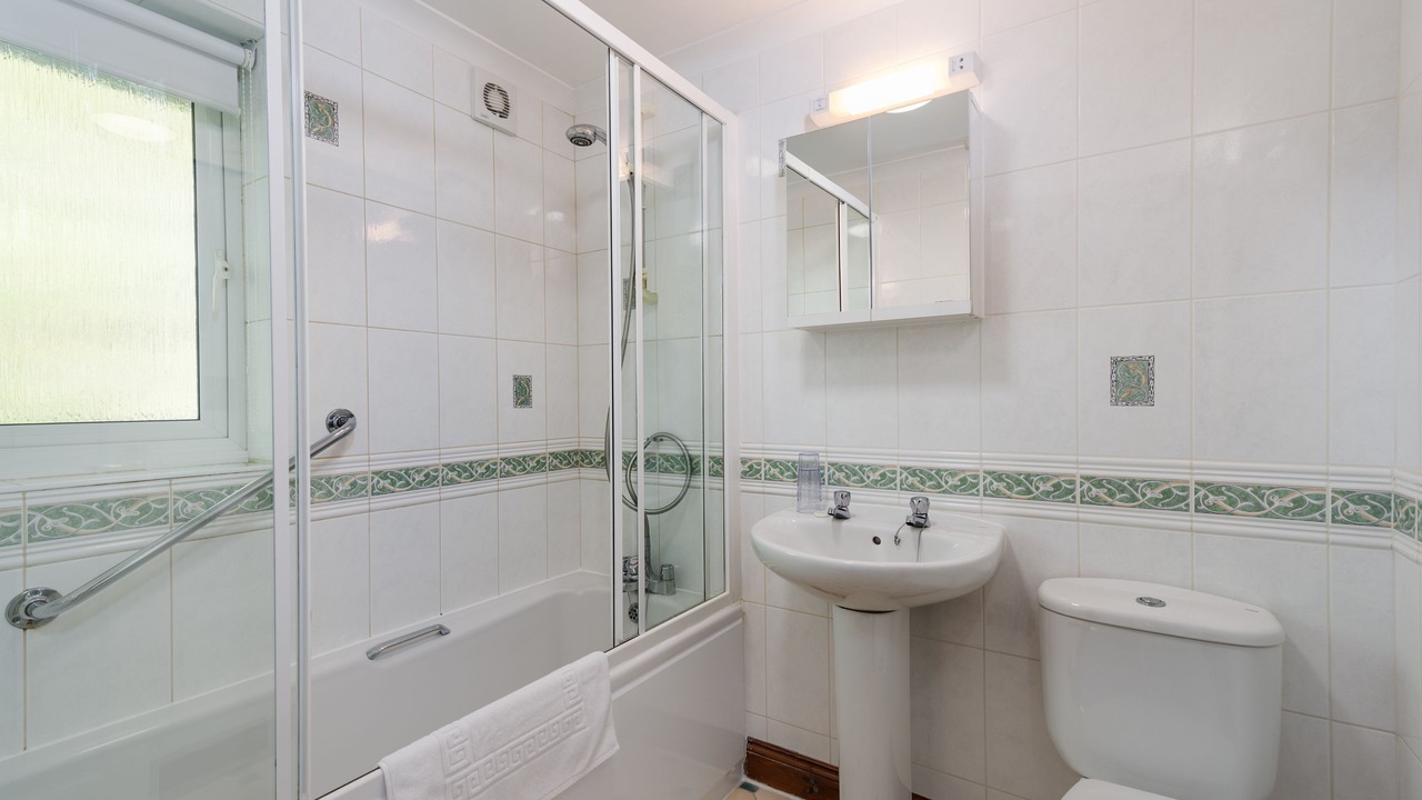 Photo of Bathroom in Saltash