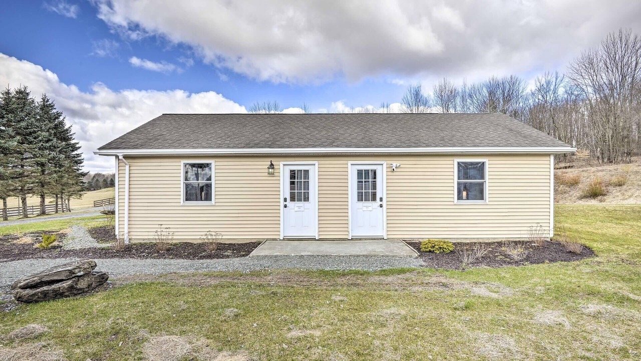 Photo of Outdoor in Pleasant Mount