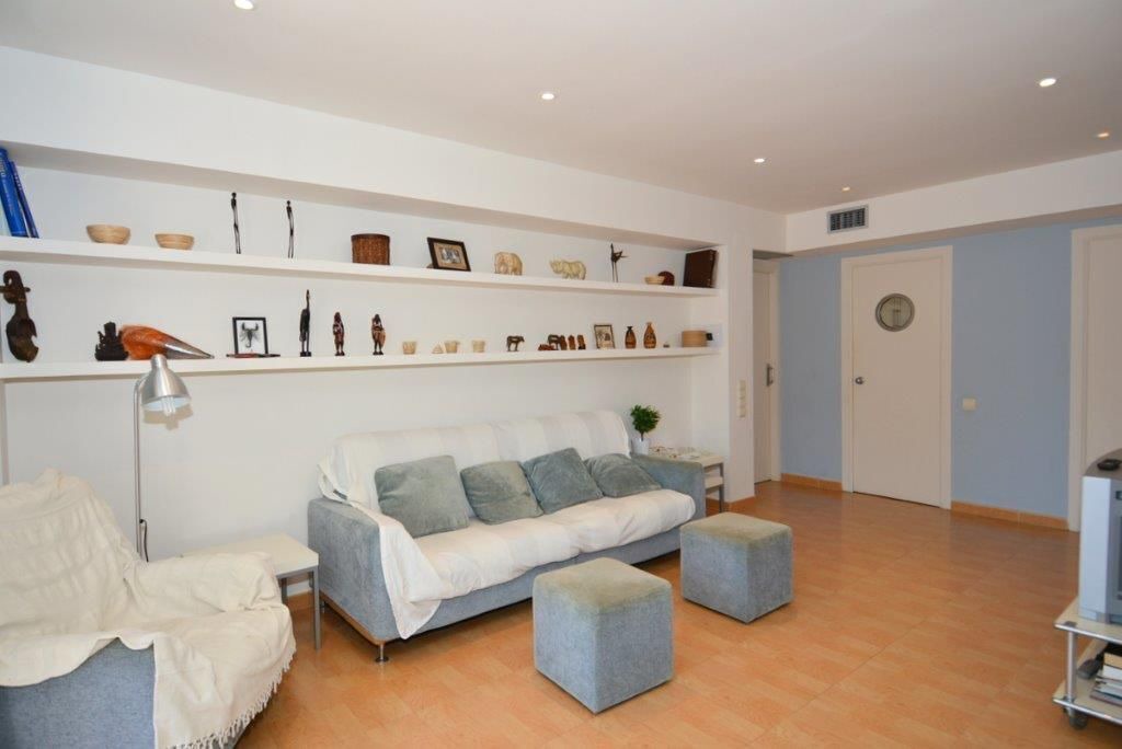Photo of Livingroom in El Roc de Sant Gaieta