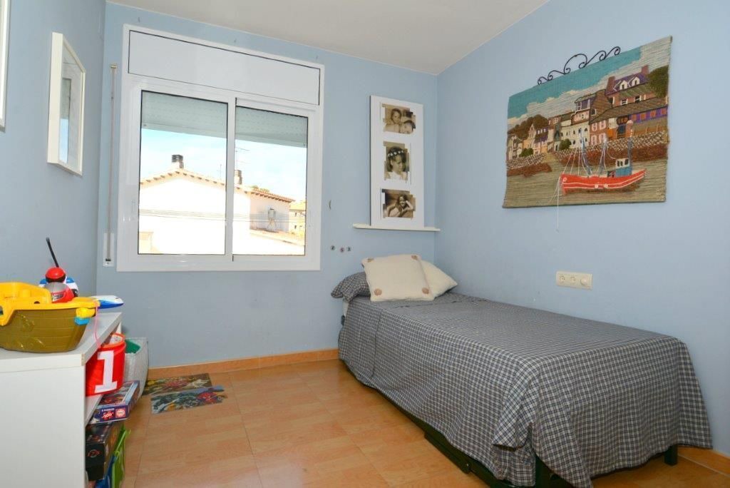 Photo of Bedroom in El Roc de Sant Gaieta