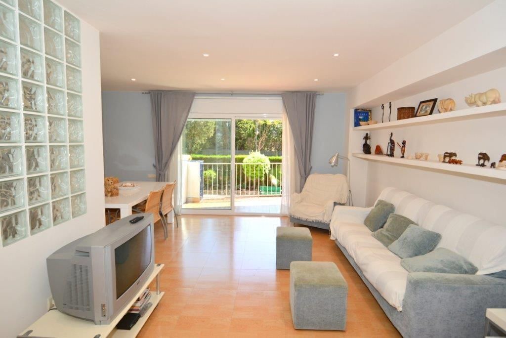 Photo of Livingroom in El Roc de Sant Gaieta