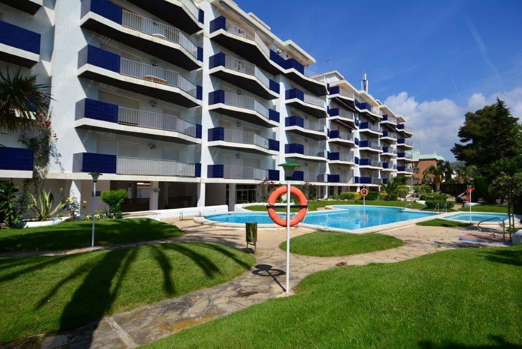Photo of Outdoor in El Roc de Sant Gaieta