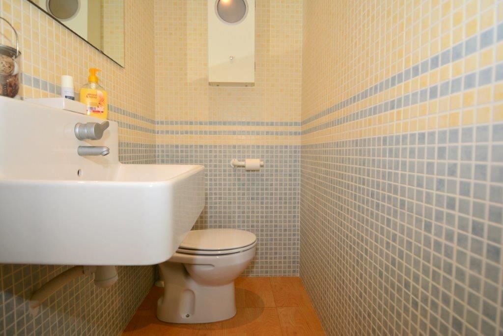 Photo of Bathroom in El Roc de Sant Gaieta