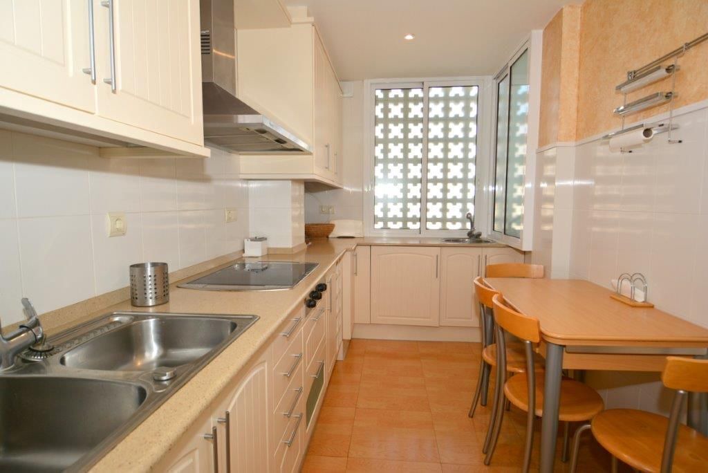 Photo of Kitchen in El Roc de Sant Gaieta