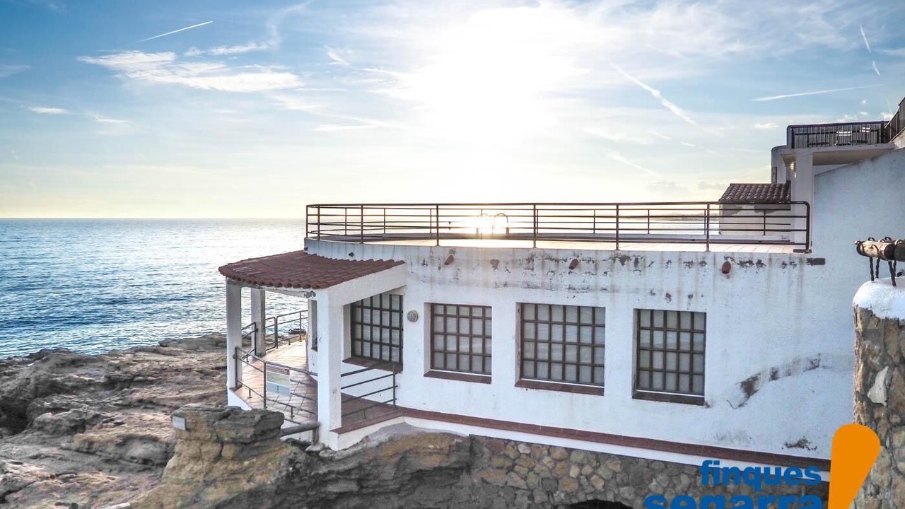 Photo of Outdoor in El Roc de Sant Gaieta