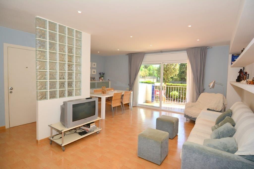 Photo of Livingroom in El Roc de Sant Gaieta