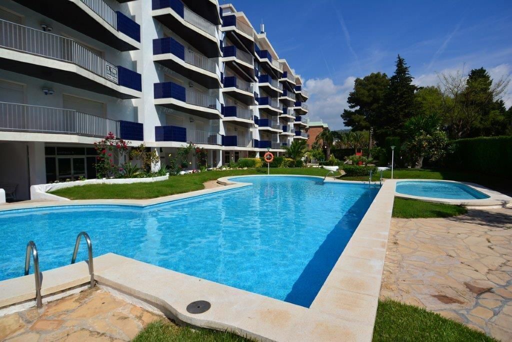 Photo of Outdoor in El Roc de Sant Gaieta