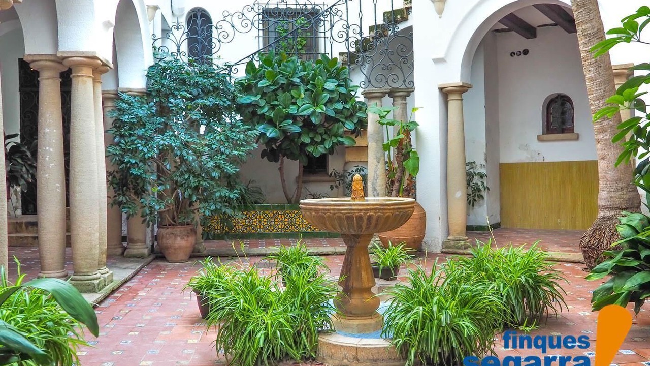 Photo of Outdoor in El Roc de Sant Gaieta
