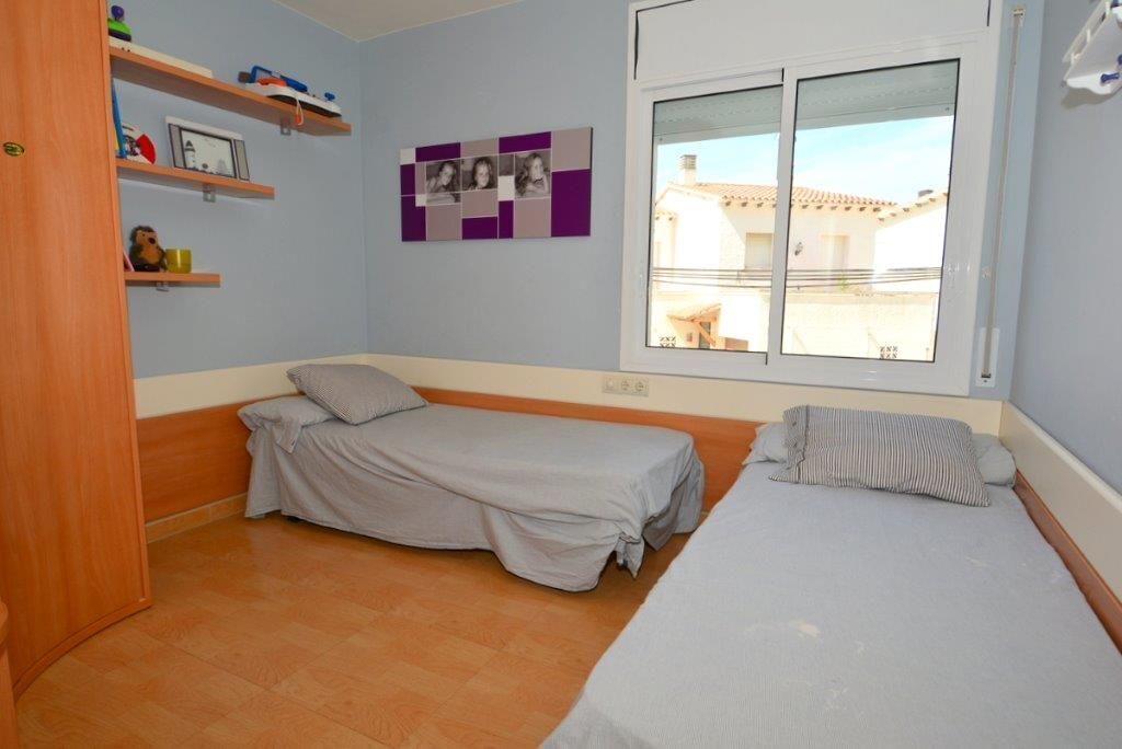 Photo of Bedroom in El Roc de Sant Gaieta