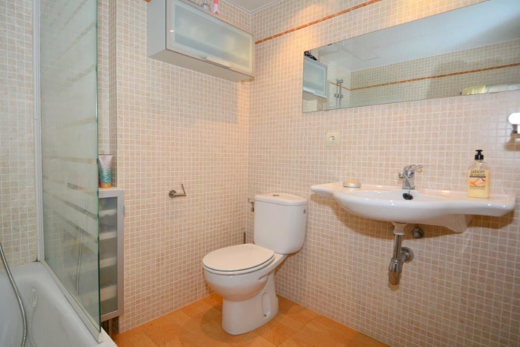 Photo of Bathroom in El Roc de Sant Gaieta