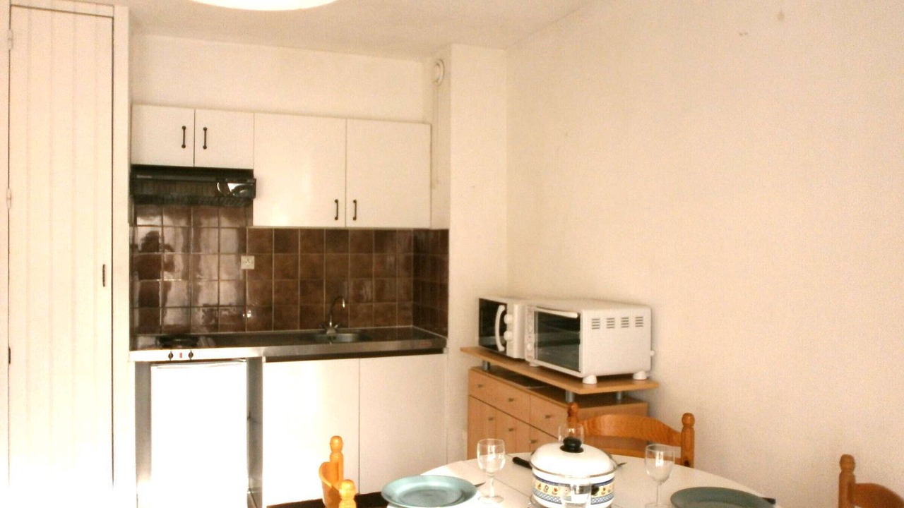 Photo of Kitchen in Vielle-Aure