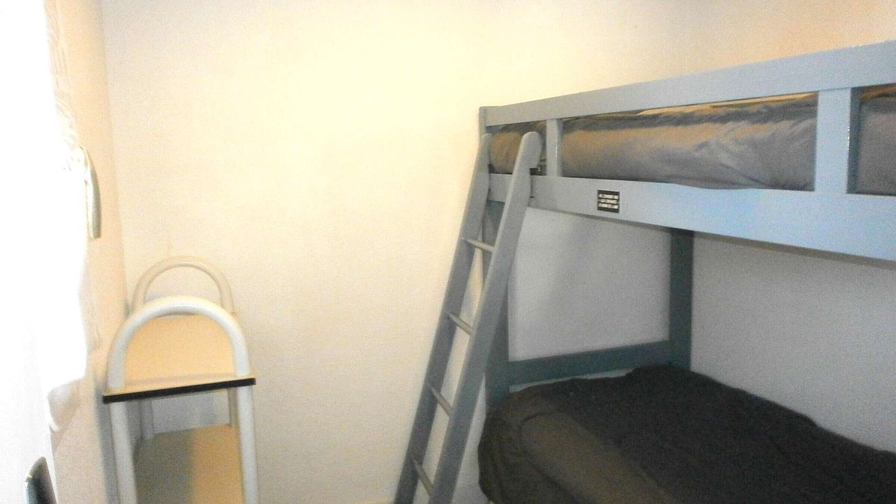 Photo of Bedroom in Vielle-Aure