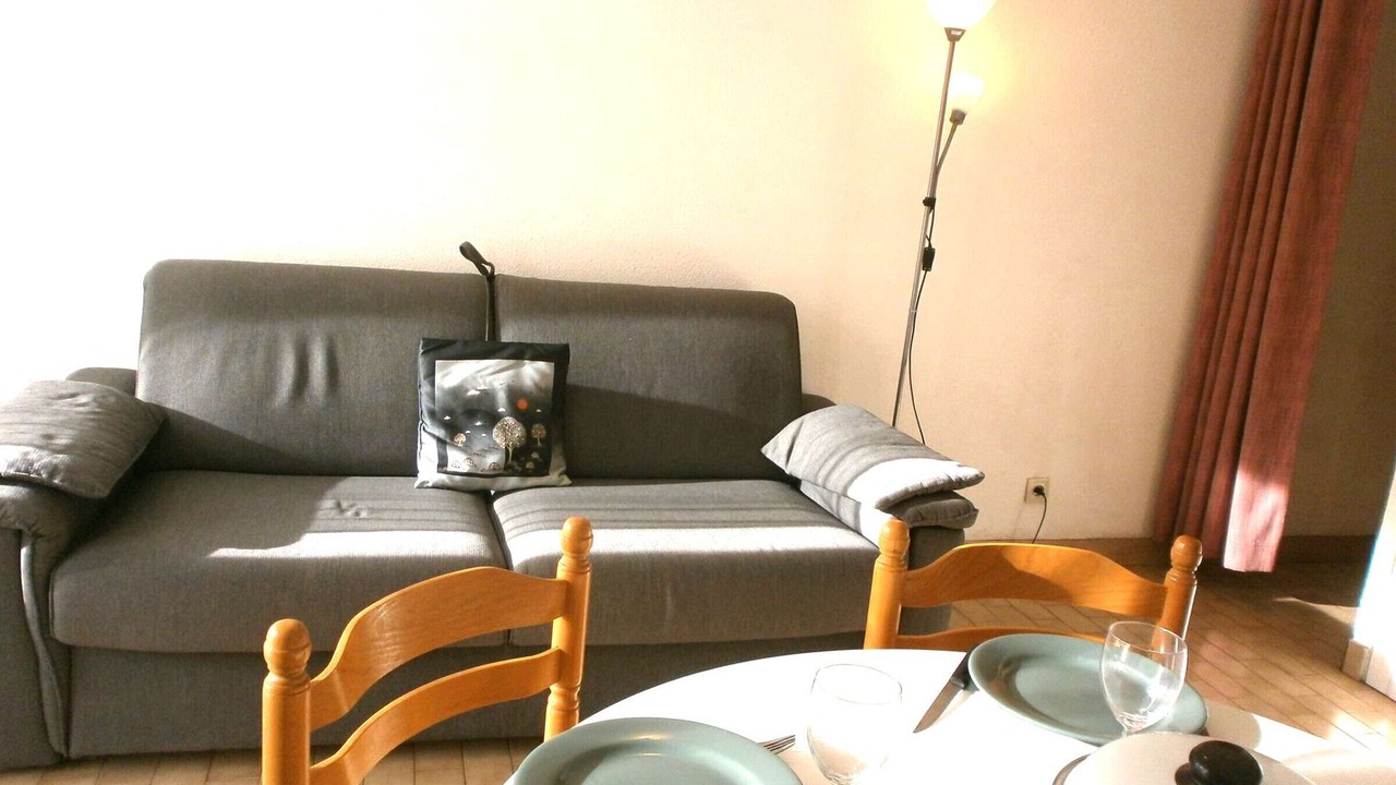 Photo of Livingroom in Vielle-Aure