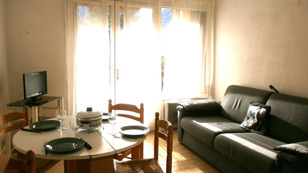Photo of Livingroom in Vielle-Aure