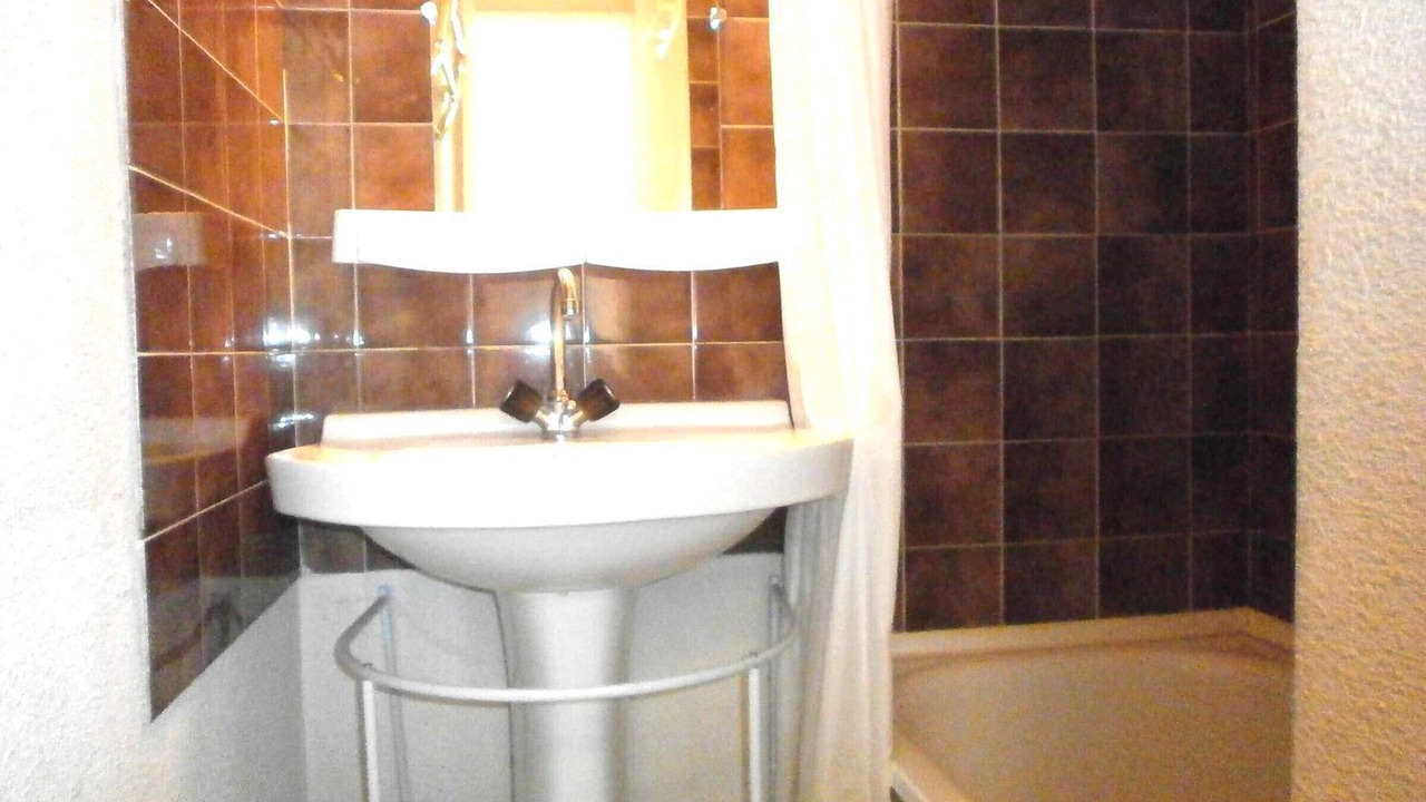 Photo of Bathroom in Vielle-Aure
