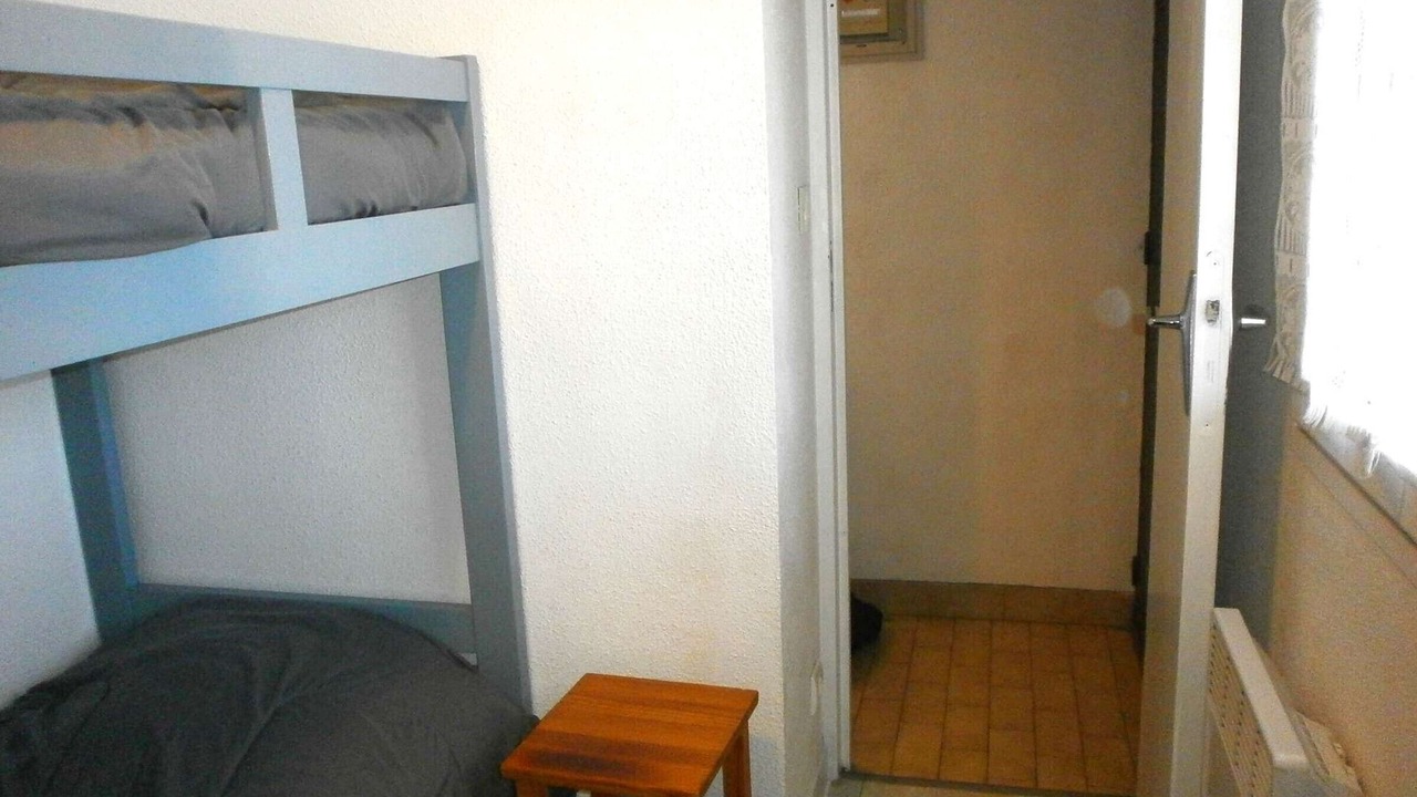 Photo of Bedroom in Vielle-Aure