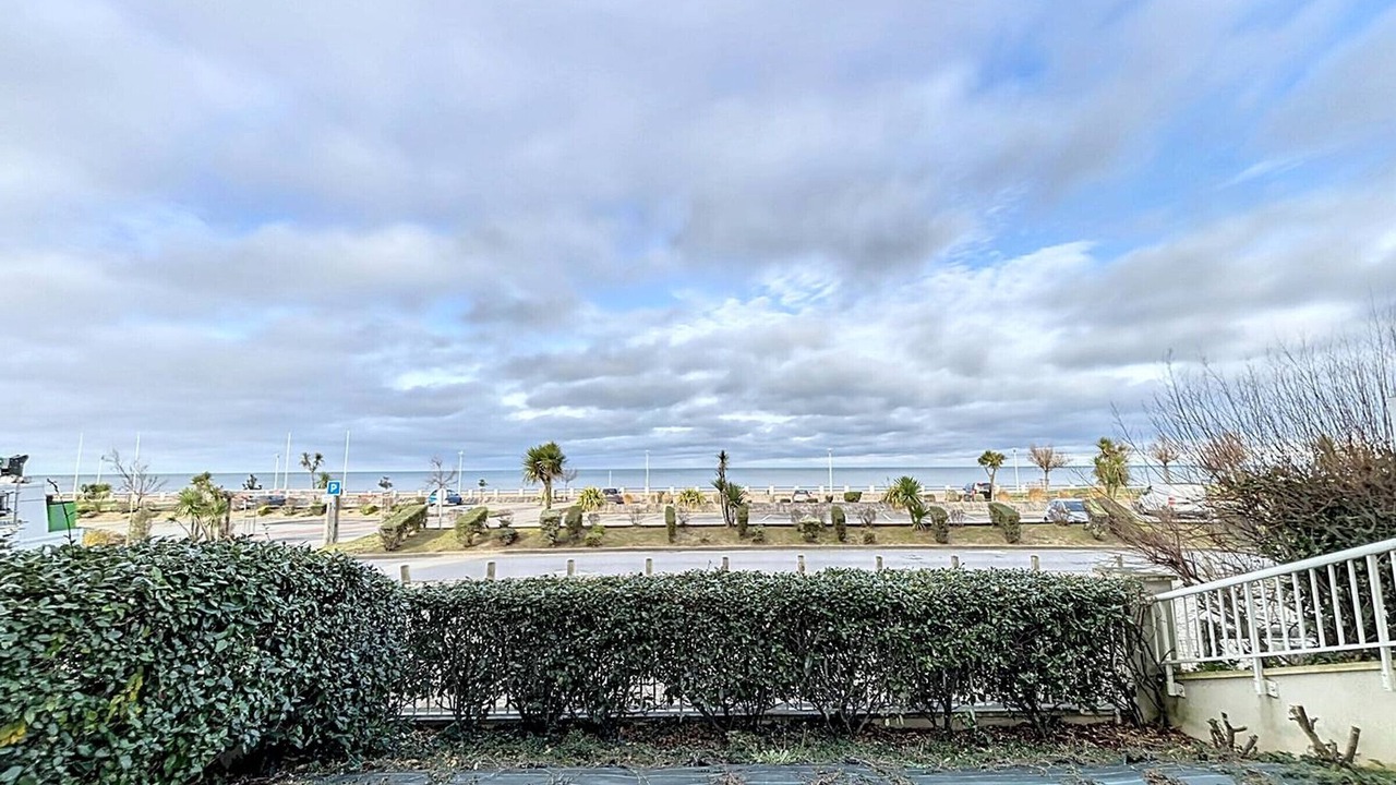 Photo of Outdoor in Merville-Franceville-Plage