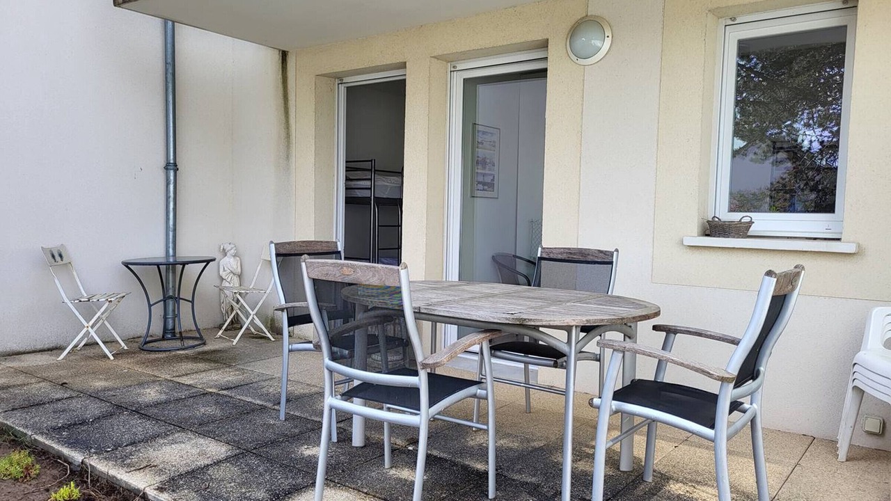Photo of Outdoor in Merville-Franceville-Plage