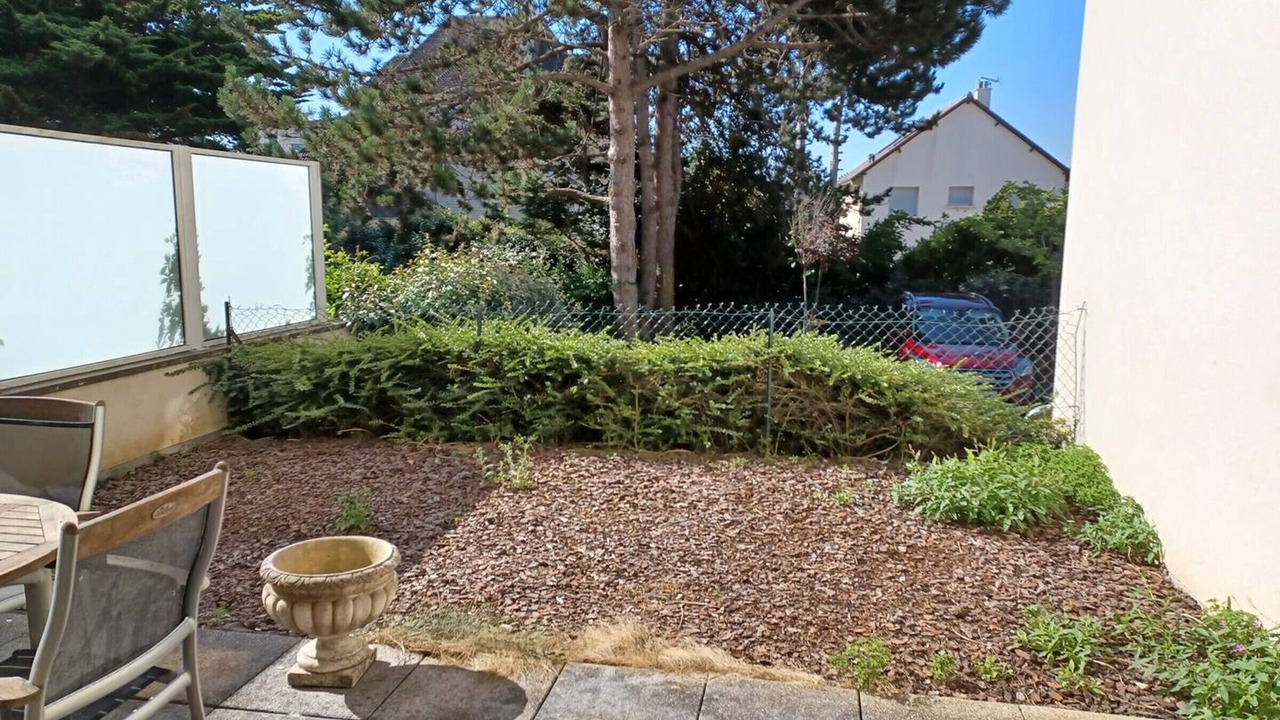Photo of Outdoor in Merville-Franceville-Plage