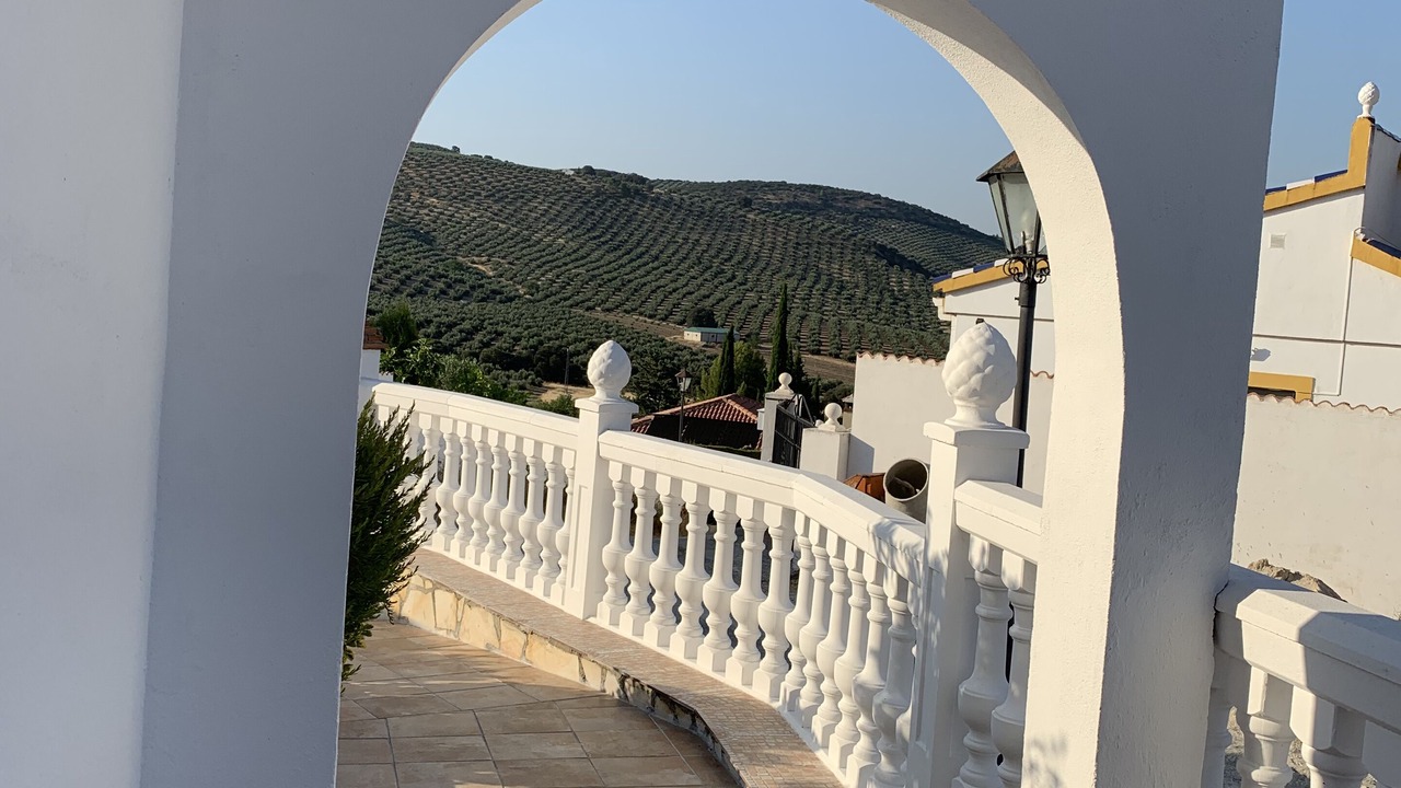 Photo of Outdoor in Urbanizacion Montesol