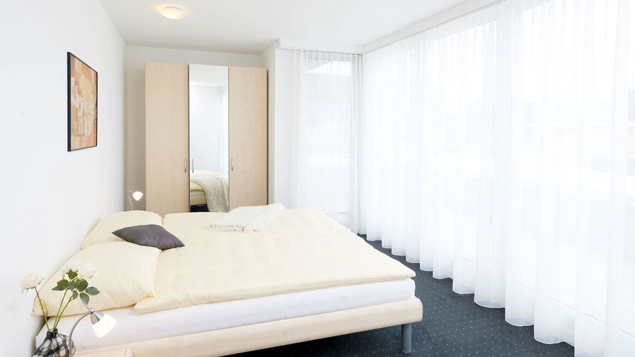 Photo of Bedroom in Cham