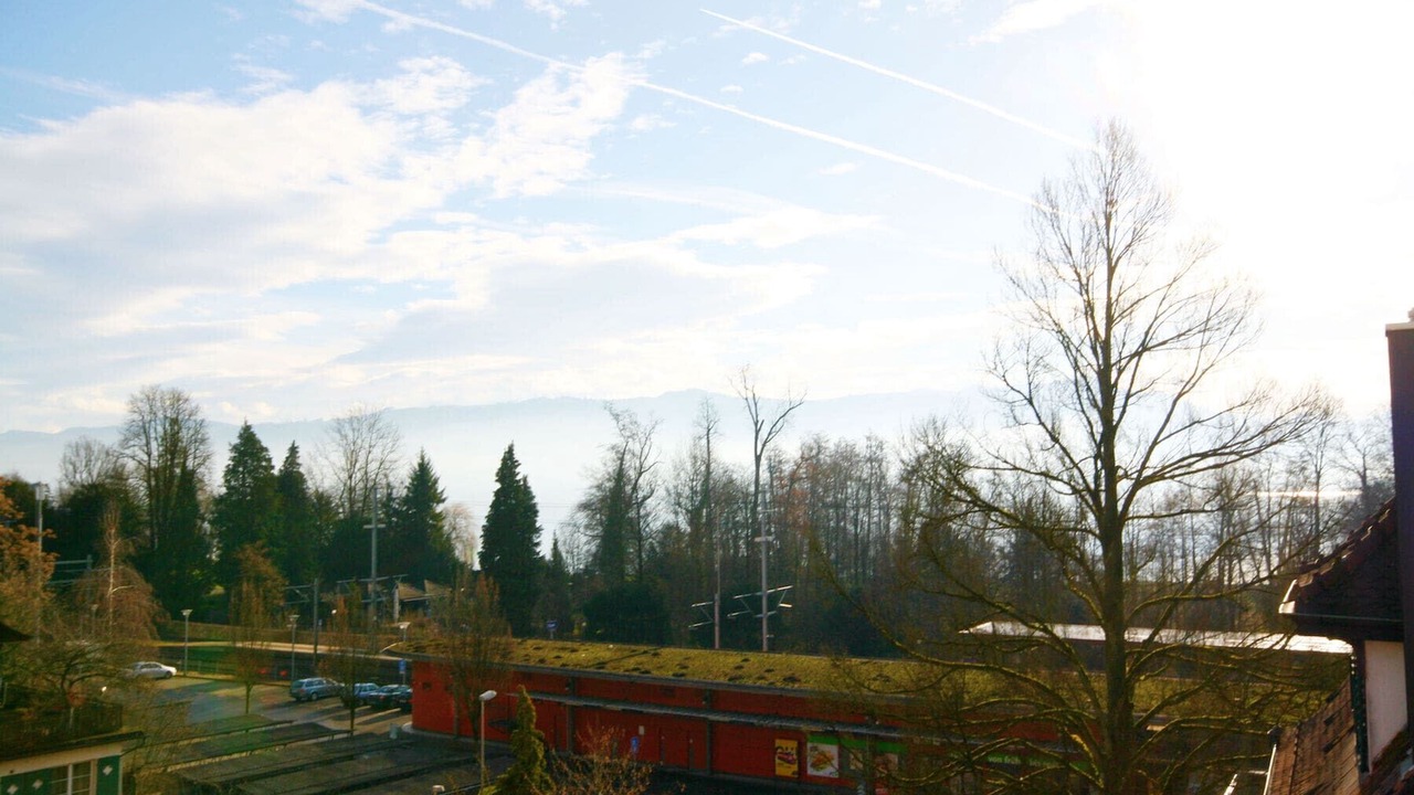 Photo of Outdoor in Cham