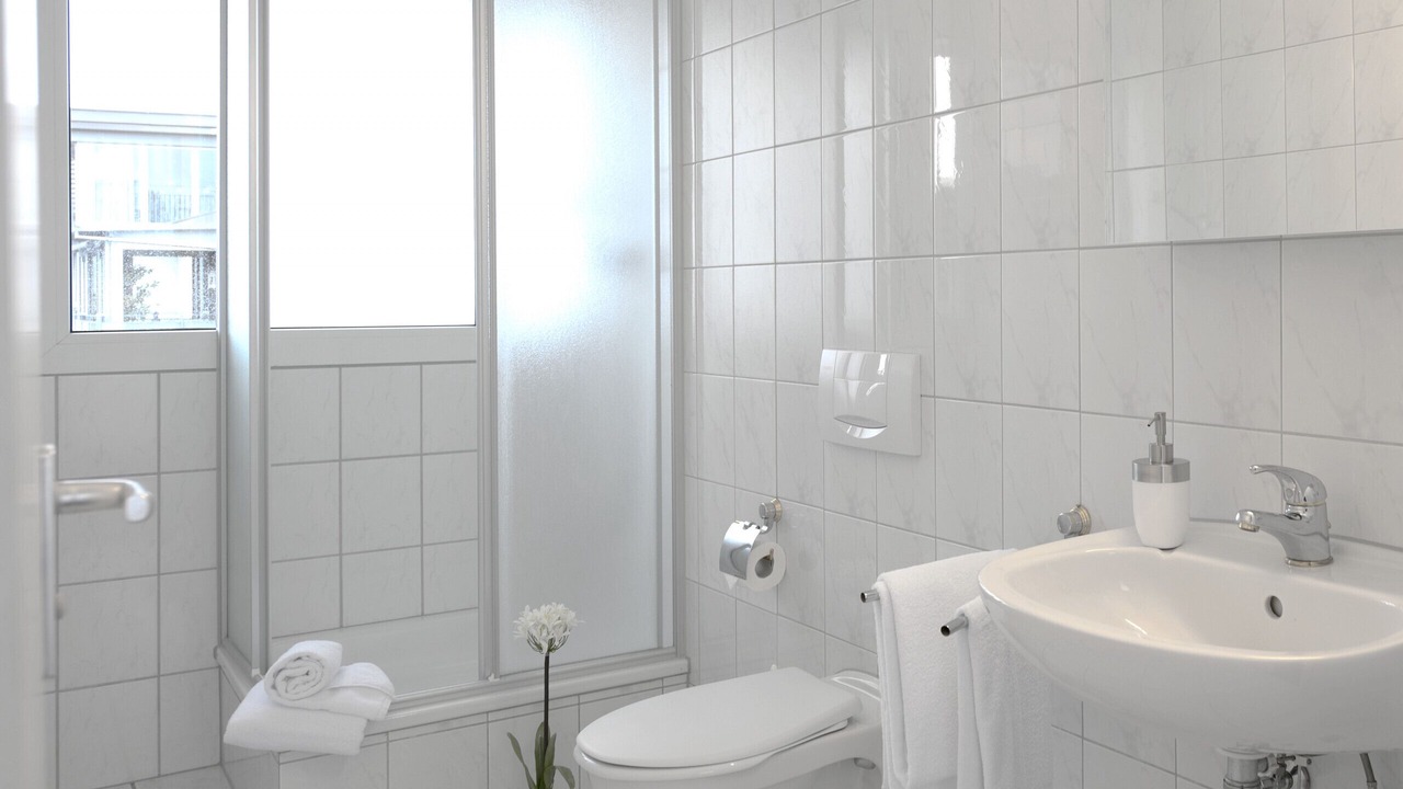 Photo of Bathroom in Cham