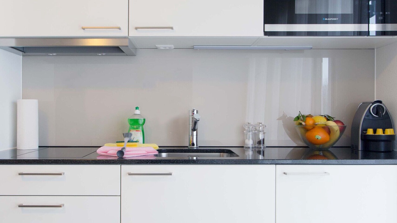 Photo of Kitchen in Cham