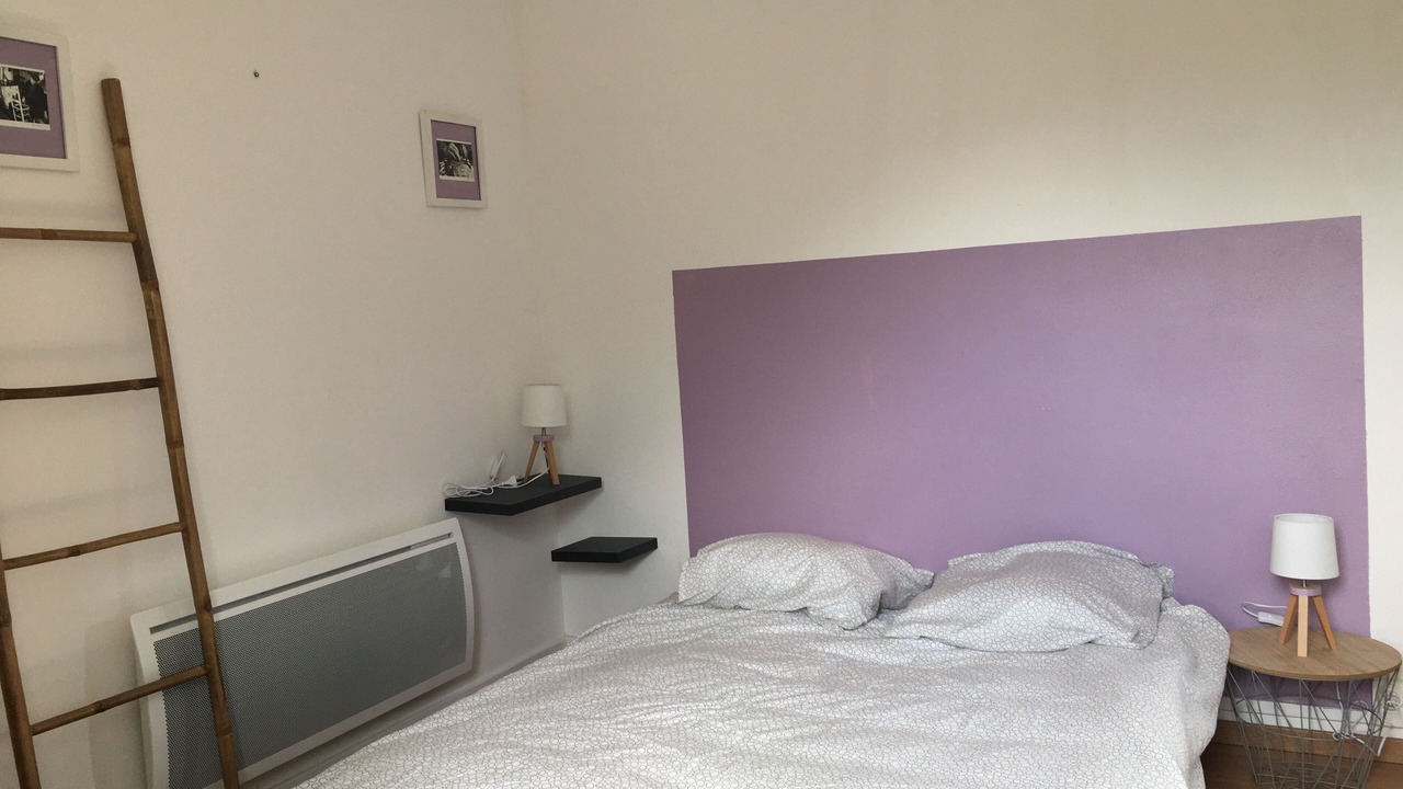 Photo of Bedroom in Saint-Jean-du-Gard