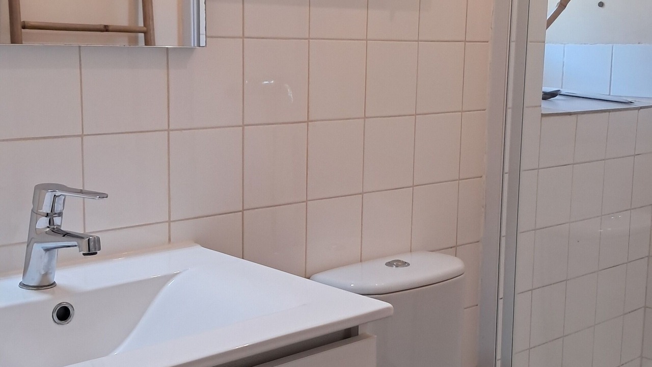 Photo of Bathroom in Saint-Jean-du-Gard